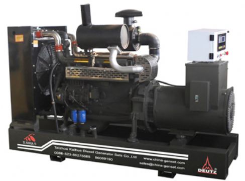 150Kva Deutz Diesel Generator Sets